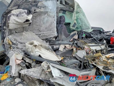 Zdjęcie 11 z 12 samochodu: 2016 MERCEDES BENZ SPRINTER 2500 UTILITY / SERVICE VAN VIN:WD3PE7DD9GP280454 - miniatura