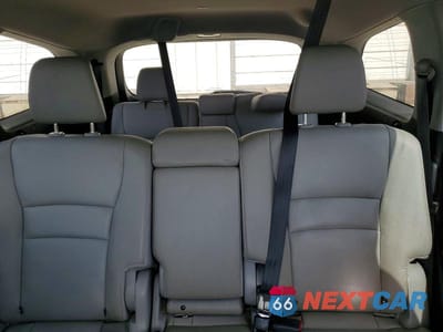Zdjęcie 10 z 14 samochodu: 2016 HONDA PILOT EXLN VIN:5FNYF6H78GB104060 - miniatura