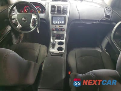 Zdjęcie 8 z 13 samochodu: 2012 GMC ACADIA SLE VIN:1GKKRPED7CJ158745 - miniatura