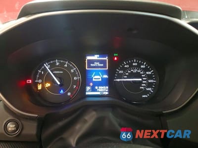 Zdjęcie 9 z 12 samochodu: 2020 SUBARU IMPREZA PREMIUM VIN:4S3GTAV65L3700530 - miniatura