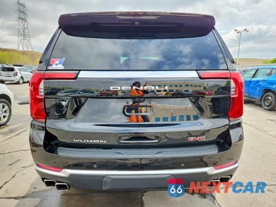 Zdjęcie 6 z 14 samochodu: 2025 GMC YUKON DENALI VIN:1GKS2DRL6SR317243 - miniatura