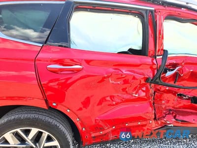 Zdjęcie 11 z 13 samochodu: 2023 HYUNDAI SANTA FE CALLIGRAPHY VIN:5NMS5DAL7PH587723 - miniatura