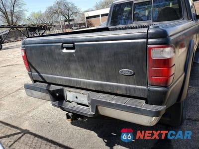 Zdjęcie 6 z 12 samochodu: 2003 FORD RANGER SUPER CAB VIN:1FTZR45E03PA71235 - miniatura