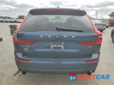 Zdjęcie 6 z 12 samochodu: 2019 VOLVO XC60 T5 VIN:LYV102RK6KB232600 - miniatura