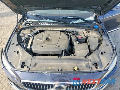 Zdjęcie 11 z 12 samochodu: 2017 VOLVO S90 T6 INSCRIPTION VIN:YV1A22MLXH1007519 - miniatura
