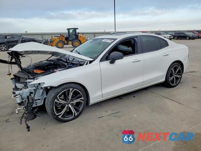 2024 VOLVO S60 PLUS 7JRL12TL1RG281470 - główne zdjęcie licytacji z USA - miniatura