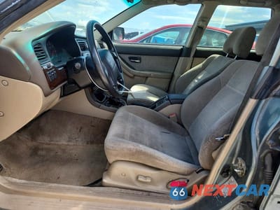Zdjęcie 7 z 12 samochodu: 2001 SUBARU LEGACY OUTBACK AWP VIN:4S3BH675316605442 - miniatura