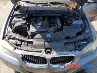 Zdjęcie 11 z 12 samochodu: 2011 BMW 328 I VIN:WBAPH7C57BE131257 - miniatura