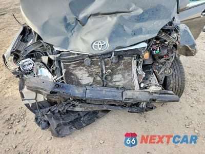 Zdjęcie 12 z 13 samochodu: 2013 TOYOTA SIENNA LIMITED 7-PASSENGER VIN:5TDYK3DCXDS293802 - miniatura