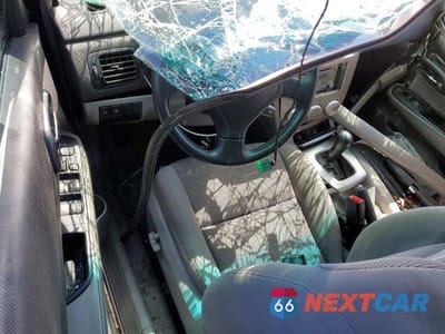 Zdjęcie 8 z 11 samochodu: 2008 SUBARU FORESTER 2.5X PREMIUM VIN:JF1SG65678H710214 - miniatura