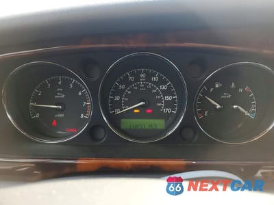 Zdjęcie 9 z 12 samochodu: 2005 JAGUAR XJ8 L VIN:SAJWA79C95SG48787 - miniatura