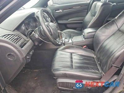 Zdjęcie 7 z 12 samochodu: 2019 CHRYSLER 300 S VIN:2C3CCAGG7KH651495 - miniatura