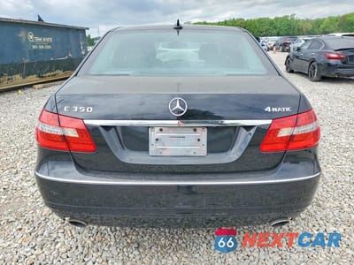 Zdjęcie 6 z 11 samochodu: 2011 MERCEDES-BENZ E 350 4MATIC VIN:WDDHF8HB9BA467703 - miniatura