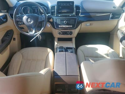 Zdjęcie 8 z 13 samochodu: 2018 MERCEDES-BENZ GLE 350 VIN:4JGDA5JB3JB061386 - miniatura