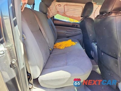 Zdjęcie 10 z 12 samochodu: 2010 TOYOTA TACOMA PRERUNNER V6 VIN:3TMJU4GN3AM100514 - miniatura