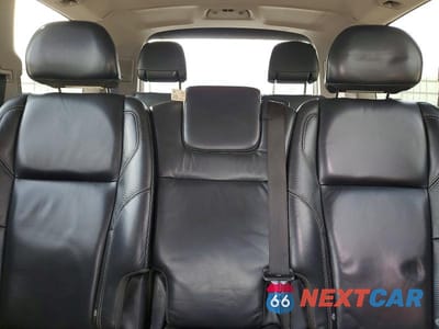 Zdjęcie 10 z 13 samochodu: 2013 VOLVO XC90 R DESIGN VIN:YV4952CT5D1668447 - miniatura
