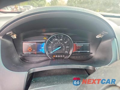 Zdjęcie 9 z 13 samochodu: 2016 FORD EXPLORER XLT VIN:1FM5K8D89GGB27065 - miniatura