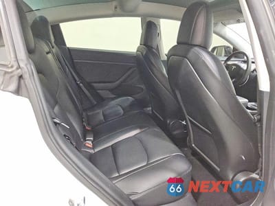 Zdjęcie 10 z 12 samochodu: 2021 TESLA MODEL 3 VIN:5YJ3E1EA6MF099565 - miniatura