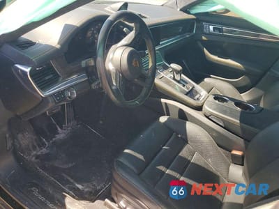 Zdjęcie 8 z 12 samochodu: 2021 PORSCHE PANAMERA TURBO S SPORT TURISMO VIN:WP0CF2A74ML197133 - miniatura