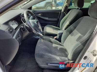 Zdjęcie 7 z 13 samochodu: 2005 TOYOTA COROLLA S VIN:1NXBR32E85Z422473 - miniatura