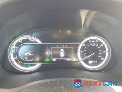 Zdjęcie 9 z 12 samochodu: 2018 KIA NIRO LX VIN:KNDCB3LC1J5210657 - miniatura