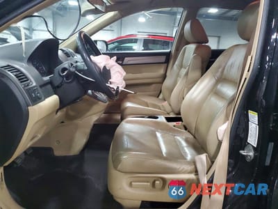 Zdjęcie 7 z 14 samochodu: 2010 HONDA CR-V EXL VIN:5J6RE4H79AL056126 - miniatura