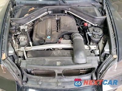 Zdjęcie 12 z 13 samochodu: 2013 BMW X5 XDRIVE35I VIN:5UXZV4C5XD0B05823 - miniatura