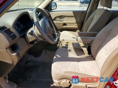 Zdjęcie 7 z 13 samochodu: 2004 HONDA CR-V LX VIN:JHLRD68494C021331 - miniatura