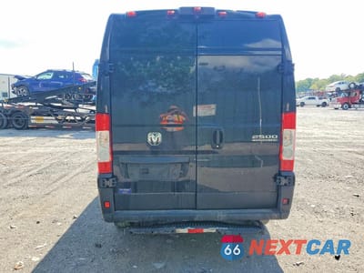 Zdjęcie 6 z 12 samochodu: 2023 RAM PROMASTER 2500 DELIVERY VAN VIN:3C6LRVDG3PE504414 - miniatura