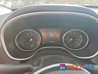 Zdjęcie 9 z 13 samochodu: 2021 JEEP COMPASS LIMITED VIN:3C4NJDCB0MT594749 - miniatura