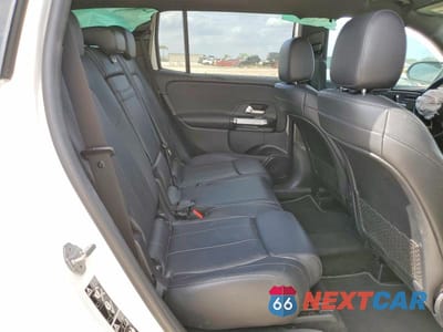 Zdjęcie 10 z 12 samochodu: 2020 MERCEDES-BENZ GLB 250 VIN:W1N4M4GB9LW048109 - miniatura