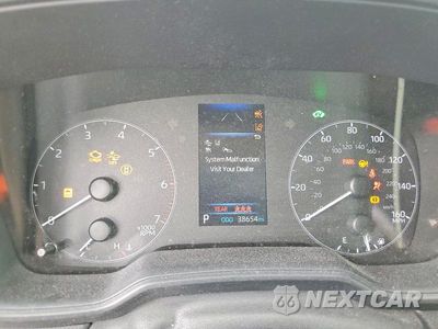 Zdjęcie 9 z 12 samochodu: 2024 TOYOTA COROLLA HYBRID LE VIN:JTDBCMFE8R3054569 - miniatura