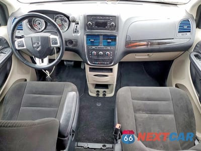 Zdjęcie 8 z 13 samochodu: 2016 DODG GRAND CARAVAN VIN:2C4RDGBGXGR378518 - miniatura
