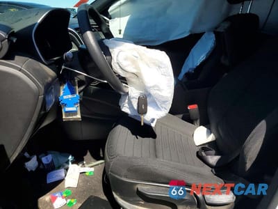 Zdjęcie 7 z 13 samochodu: 2023 HYUNDAI SANTA CRUZ SE VIN:5NTJADAE2PH068298 - miniatura