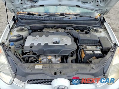 Zdjęcie 11 z 12 samochodu: 2007 HYUNDAI ACCENT GS VIN:KMHCM36C77U044418 - miniatura