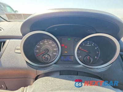 Zdjęcie 9 z 12 samochodu: 2010 HYUNDAI GENESIS COUPE 3.8L VIN:KMHHU6KH1AU011687 - miniatura