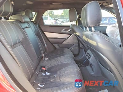 Zdjęcie 11 z 13 samochodu: 2021 LAND ROVER RANGE ROVER VELAR R-DYNAMIC S VIN:SALYT2EX4MA312259 - miniatura