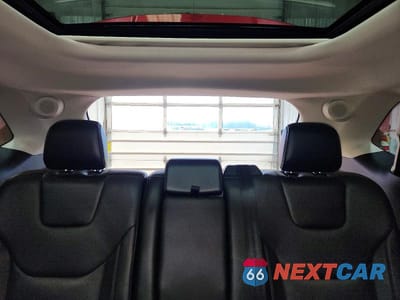 Zdjęcie 10 z 13 samochodu: 2016 FORD EDGE TITANIUM VIN:2FMPK4K8XGBC39417 - miniatura