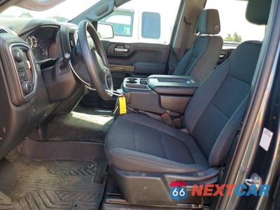 Zdjęcie 7 z 12 samochodu: 2020 CHEVROLET SILVERADO C1500 LT VIN:1GCPWCED0LZ256097 - miniatura