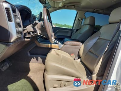 Zdjęcie 7 z 12 samochodu: 2016 CHEVROLET SILVERADO K1500 LTZ VIN:3GCUKSEC4GG267917 - miniatura