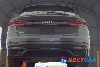 Zdjęcie 14 z 14 samochodu: 2019 AUDI Q8 PREMIUM PLUS S-LINE VIN:WA1EVAF16KD030798 - miniatura