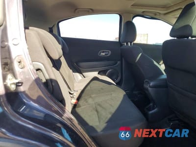 Zdjęcie 11 z 13 samochodu: 2016 HONDA HR-V EX VIN:3CZRU5H59GM749969 - miniatura