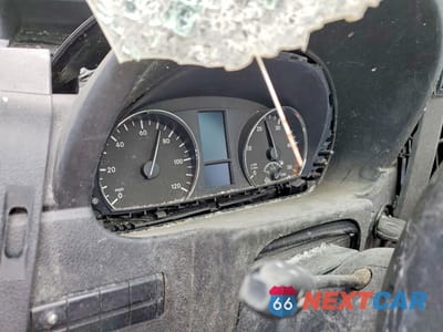 Zdjęcie 9 z 12 samochodu: 2016 MERCEDES BENZ SPRINTER 2500 UTILITY / SERVICE VAN VIN:WD3PE7DD9GP280454 - miniatura