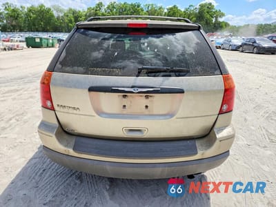 Zdjęcie 6 z 13 samochodu: 2006 CHRYSLER PACIFICA VIN:2A4GM48456R684361 - miniatura