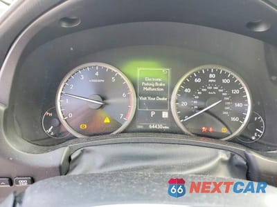Zdjęcie 9 z 13 samochodu: 2020 LEXUS NX 300 BASE VIN:JTJAARDZ8L5015977 - miniatura