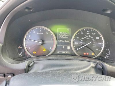 Zdjęcie 9 z 13 samochodu: 2020 LEXUS NX 300 BASE VIN:JTJAARDZ8L5015977 - miniatura