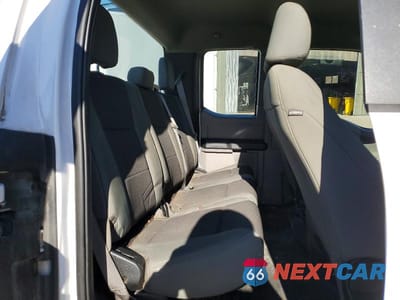 Zdjęcie 10 z 12 samochodu: 2018 FORD F150 SUPER CAB VIN:1FTEX1EBXJKE51606 - miniatura