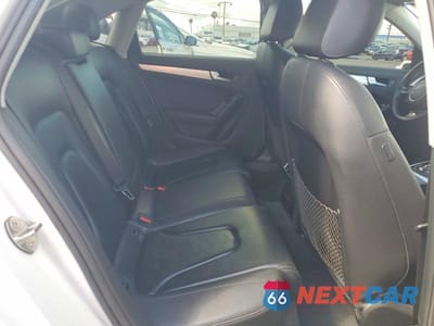 Zdjęcie 10 z 12 samochodu: 2016 AUDI A4 PREMIUM S-LINE VIN:WAUAFAFL4GN010907 - miniatura