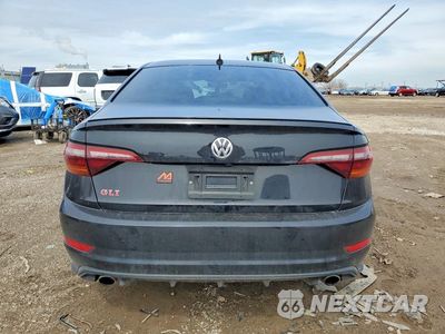 Zdjęcie 6 z 12 samochodu: 2019 VOLKSWAGEN JETTA GLI VIN:3VW6T7BU3KM204735 - miniatura