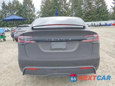Zdjęcie 6 z 14 samochodu: 2025 TESLA MODEL X VIN:7SAXCDE55SF469965 - miniatura